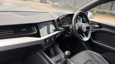 Audi A1 30 TFSI S Line 5dr Petrol Hatchback